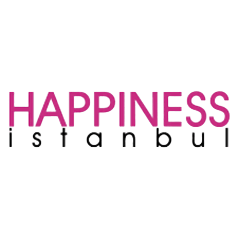 Happiness Istanbul logo