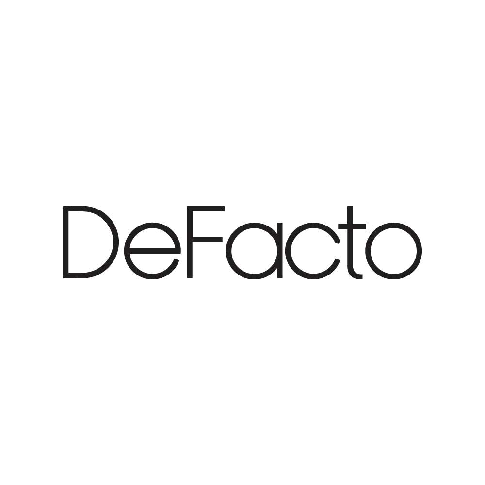 Defacto Logo